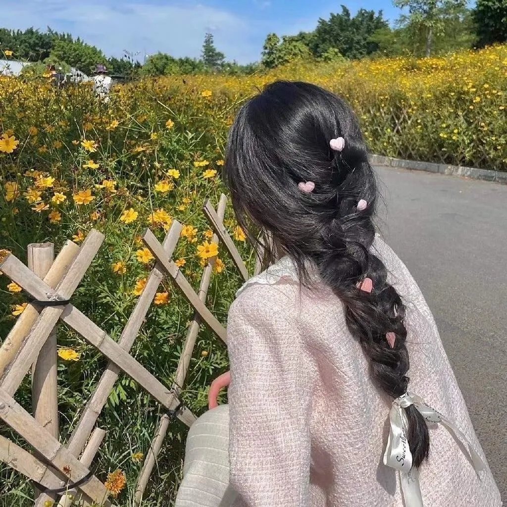 山中有些小精灵